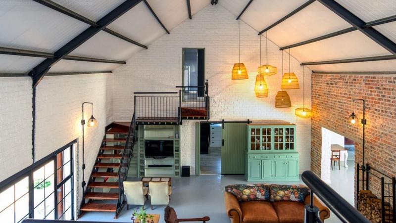3 Bedroom Property for Sale in Greyton Western Cape
